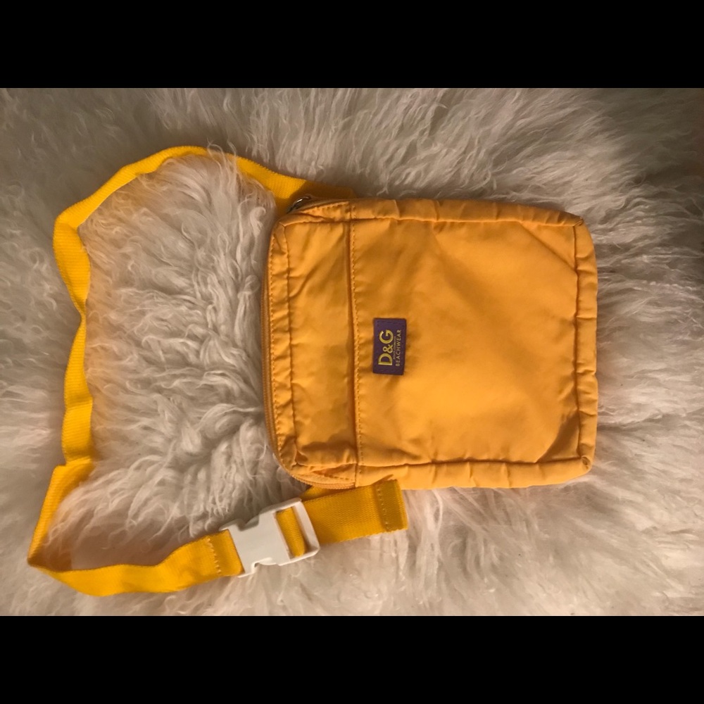D&G Fanny Pack